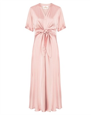 Faye Kleid - Semi Rich Blush